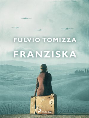 cover image of Franziska